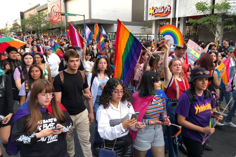 Compromisos para erradicar crímenes de odio están estancados: Tiago Ventura