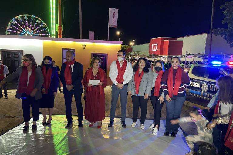 ¡Arranca la fiesta tradicional Verbena Popular 2021!