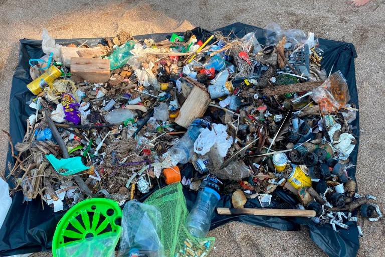 Y la historia continúa...