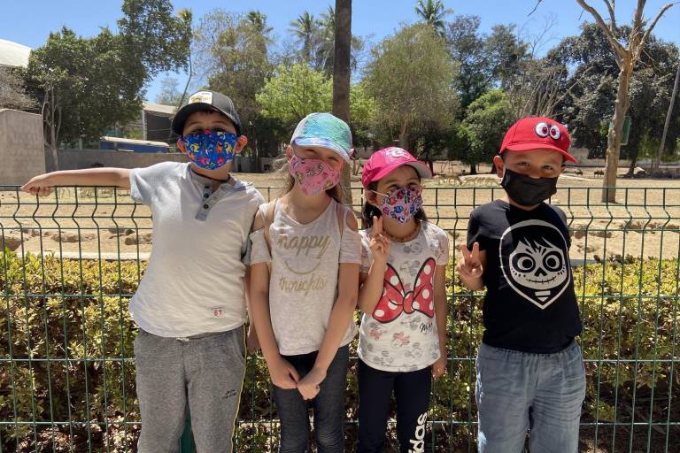 Conocen al elefante Big Boy