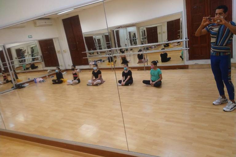 Invita Cultura UAS a inscribirse a los talleres artísticos