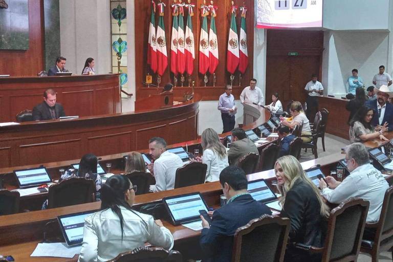 Propone Diputada licencia a trabajadores municipales y del Estado que donen sangre