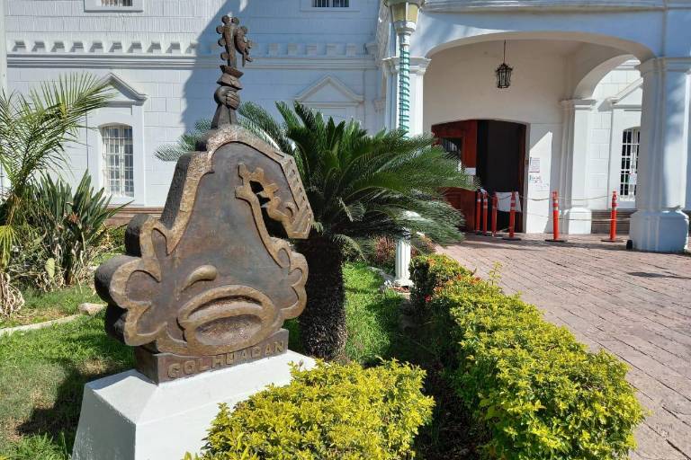 Dos mujeres y seis hombres van por la Presidencia Municipal de Culiacán este 2021