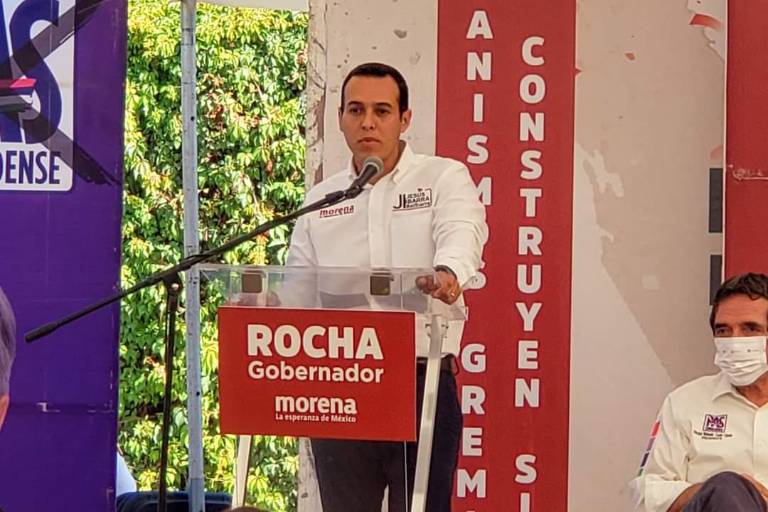 En la sierra y en las ciudades, los sinaloenses piden cobertura de Internet para estudiar: Ibarra