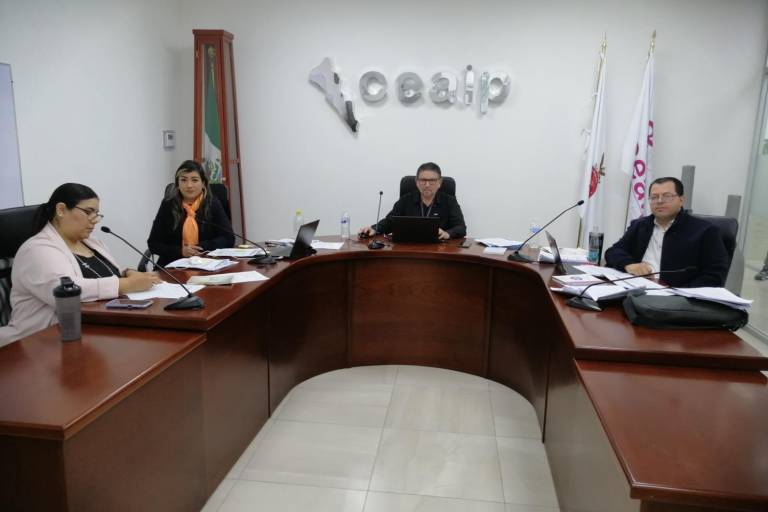 Presume CEAIP aprobación de su cuenta pública sin observaciones