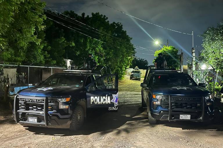 Ataque armado en el panteón de Aguaruto deja dos muertos y un herido