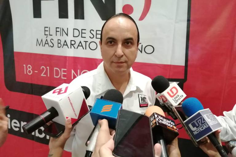 Culiacán es el municipio de Sinaloa que más ha registrado robos a comercio, señala Canaco