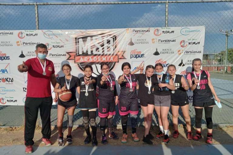Caballeros participará en Copa Culiacán ‘Baltazar Ramírez’