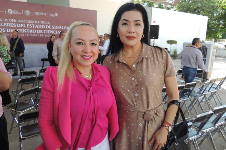 Tiene el Centro de Ciencias de Sinaloa, nuevos laboratorios