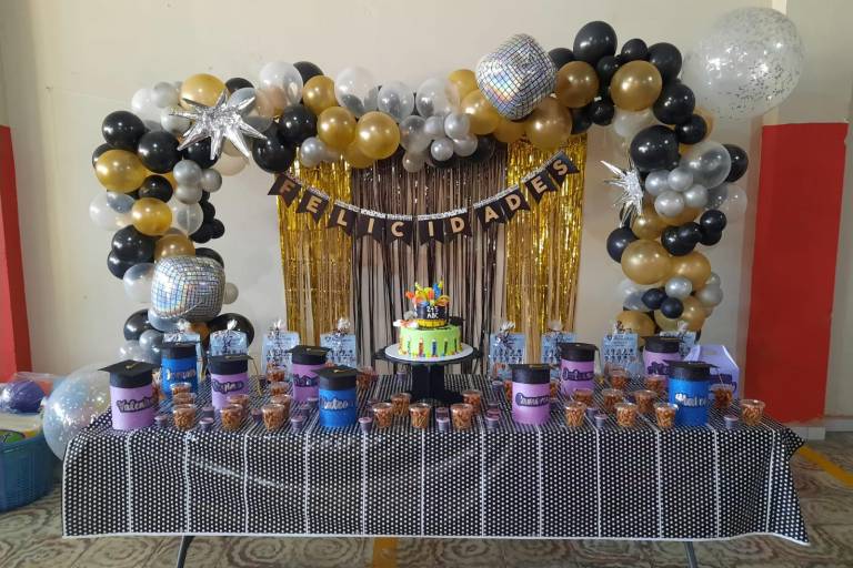 Alumnos del Colegio Remington despiden su etapa preescolar