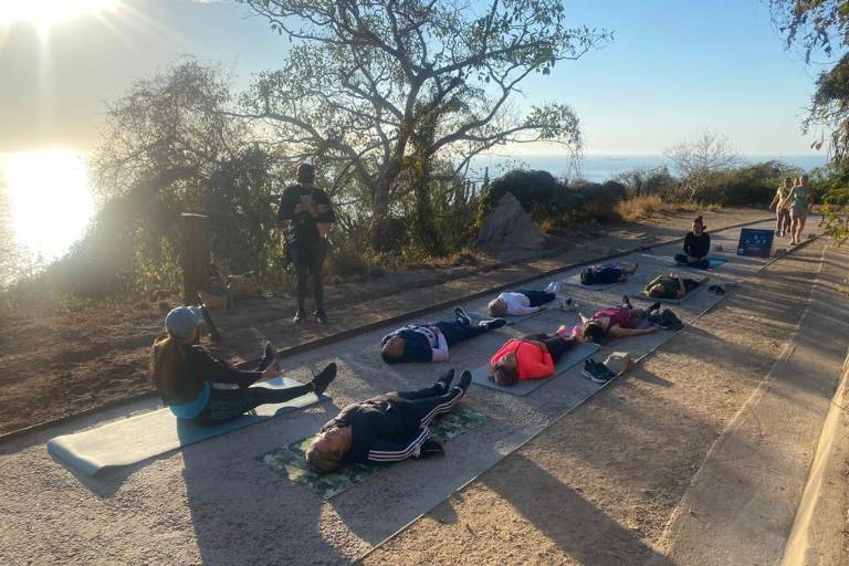 Ofrecerán actividades cada domingo en el faro de Mazatlán