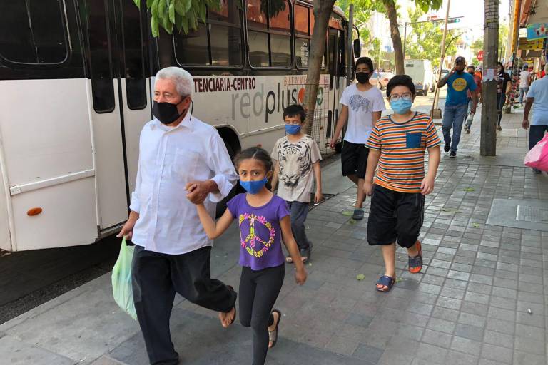 Disminuye número de nuevos casos de Covid-19 detectados en Sinaloa