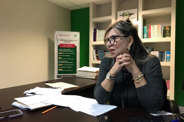 En Sinaloa, más de mil 200 personas reclaman fraudes en tarjetas de crédito o débito por compras o transferencias no reconocidas