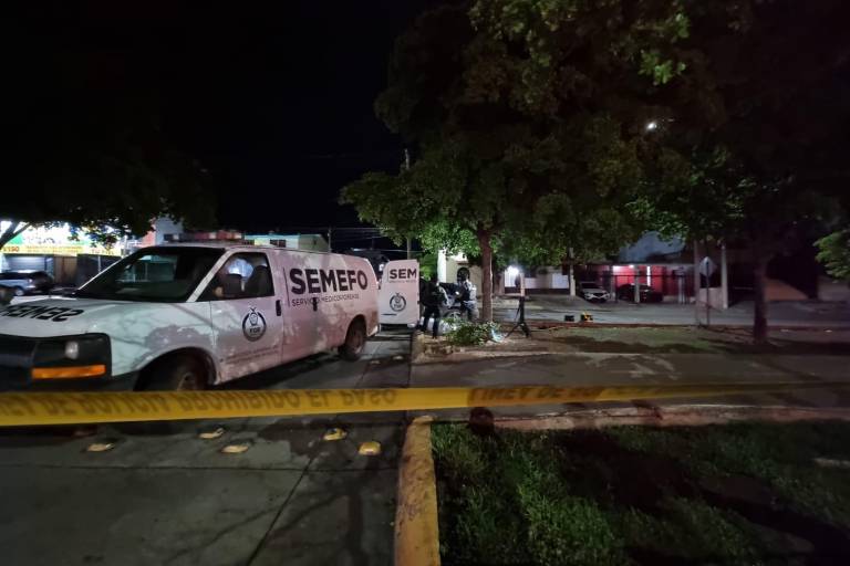 México tuvo 32,223 homicidios dolosos durante 2022, 9.7% menos que en 2021