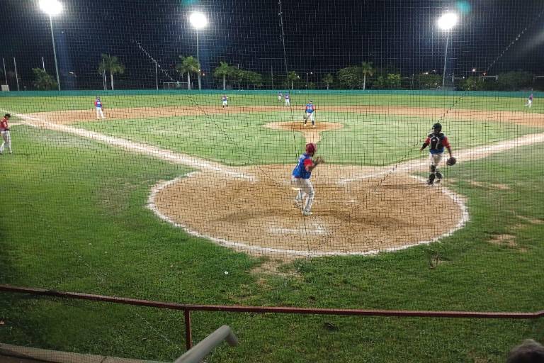 Electrizante triunfo de SUTERM en Serie Final de la Primera Fuerza Nocturna