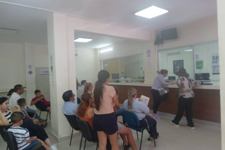 Alertan a la ciudadanía por fraudes en citas para tramitar el pasaporte, en Mazatlán