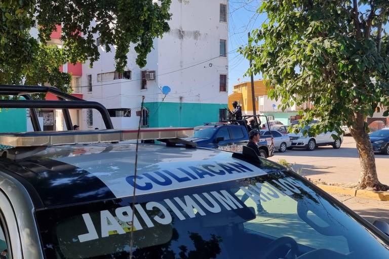 Detienen a hombre que asesinó a su pareja en Culiacán