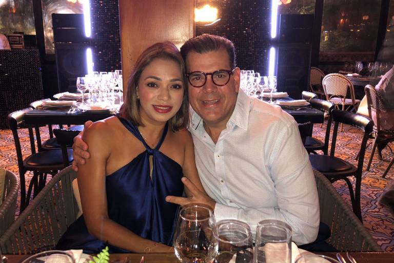 Disfrutan clientes la segunda edición del Cayenna and Friends