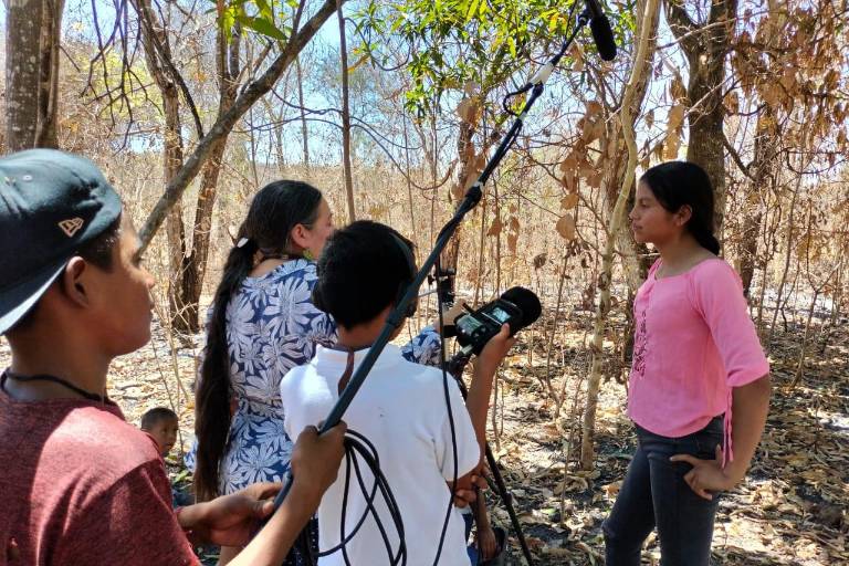 Participa Sinaloa en Encuentro Nacional de Saberes Locales