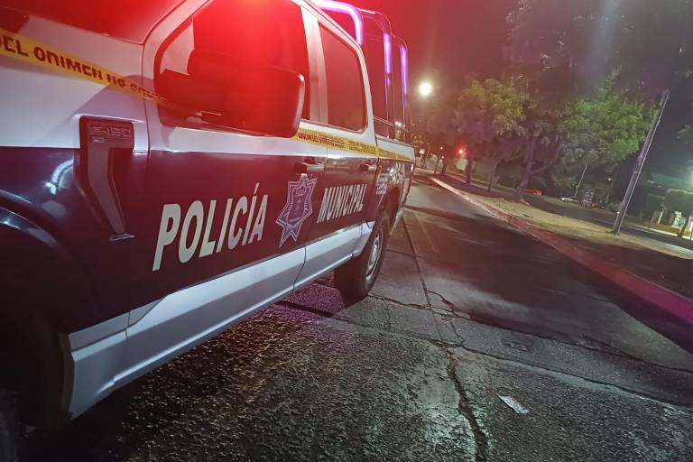 Policía municipal y su familia son privados de la libertad en Culiacán; liberan esposa e hijo