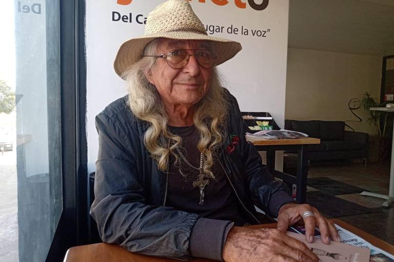 Propone Lopus echar a andar el Tacuarinero segunda época