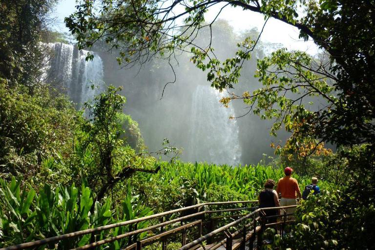 El encanto de lo bello