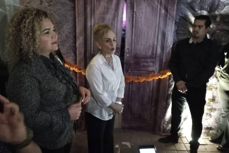 Inician las actividades de ‘La Catrina, Reina de las Tradiciones Mexicanas’