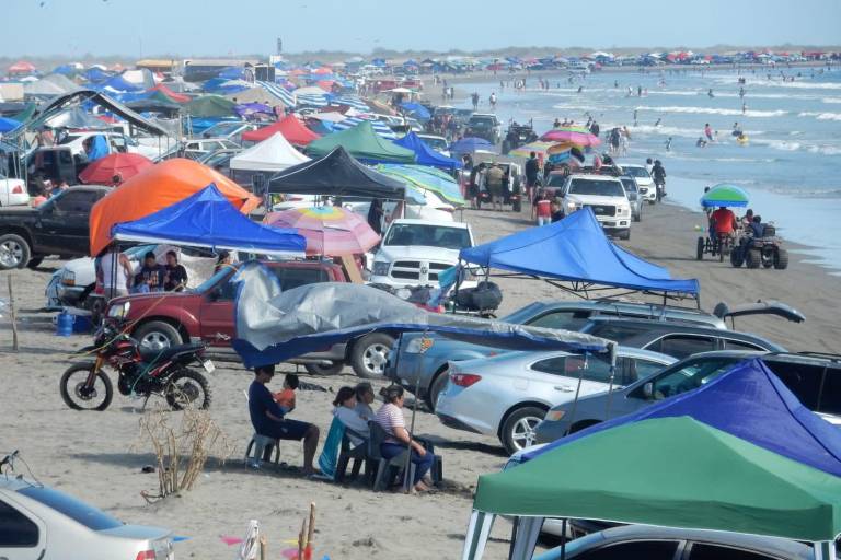 Navolato consolida su liderazgo como destino turístico con crecimiento económico récord