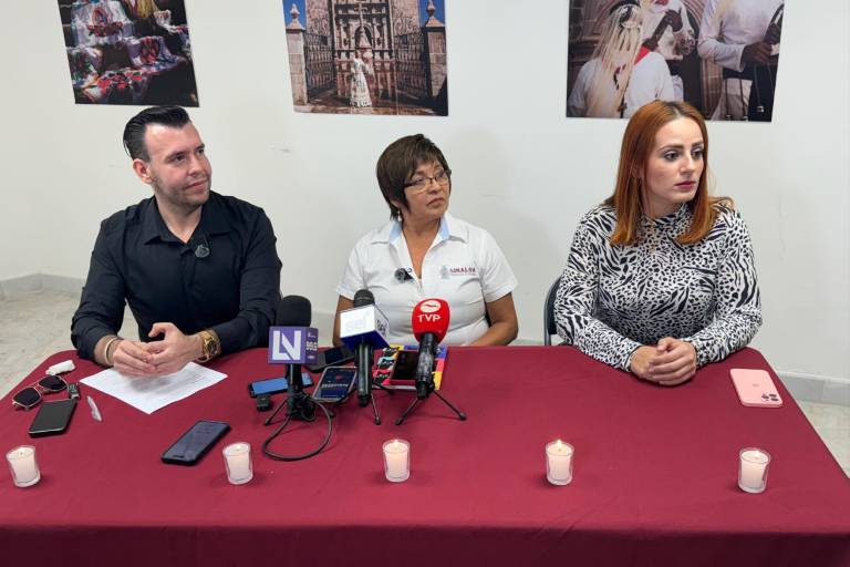 Celebrarán las ‘Fiestas de las Velas’, en Cosalá