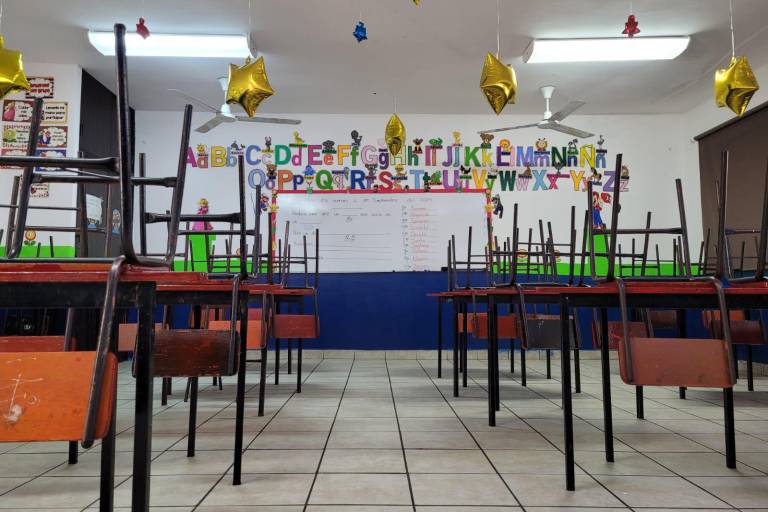 El derecho a aprender no puede detenerse ante la violencia: Mexicanos Primero Sinaloa