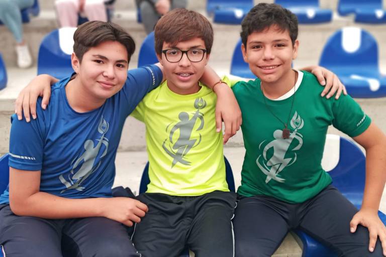 Realiza Colegios Sinaloa Campus Horizontes su Semana Cultural Jadilopista