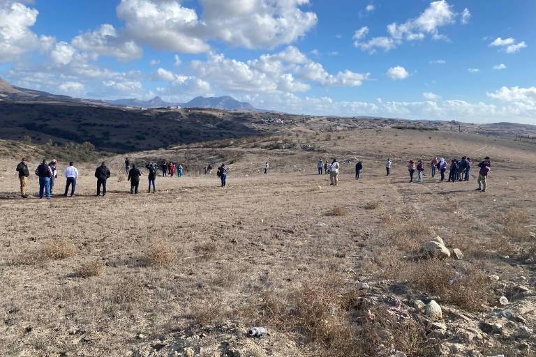 Nueve entidades se guardaron el dinero para localizar personas. Familias sí gastan