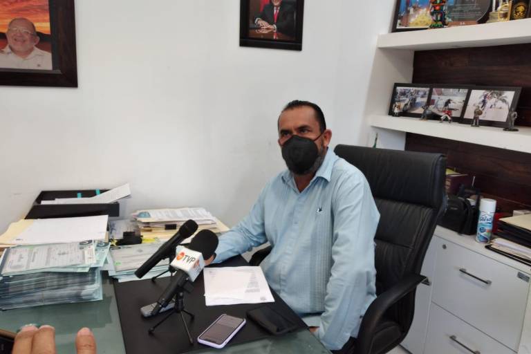 Gobierno de Mazatlán desconoce trámites de amparos contra certificado de vacunación