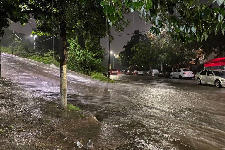 Hay en Culiacán 24 refugios listos para temporada de lluvias