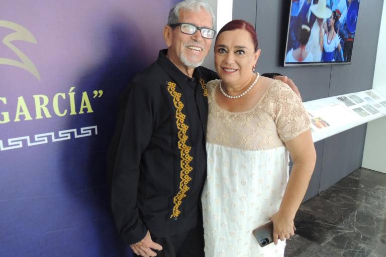 Celebran familia y amigos la trayectoria de Santiago Ibarra