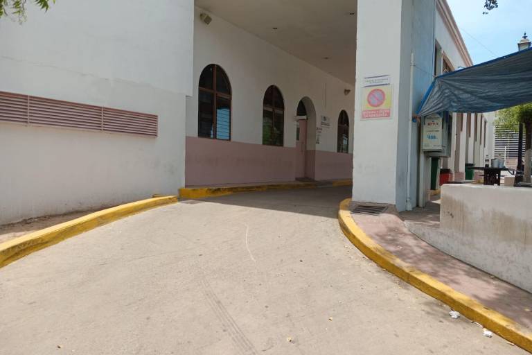 Reportan a menor grave por consumir fentanilo en Culiacán
