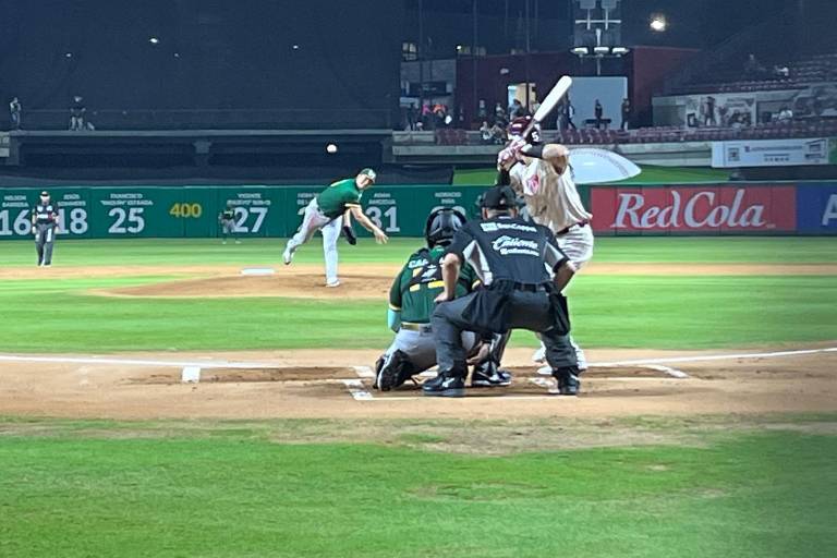 Tomateros de Culiacán termina como el mejor equipo del rol regular