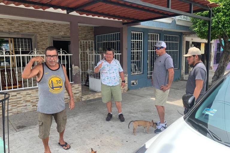 La Montuosa se alista para apoyar al mazatleco Marco Verde en final olímpica de box