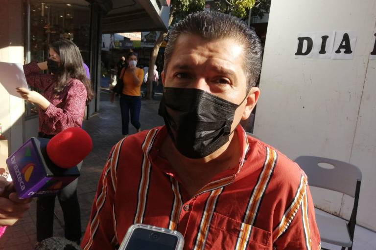 Precios de ropa aumentaron hasta un 40% por inflación, afirman locatarios de Culiacán