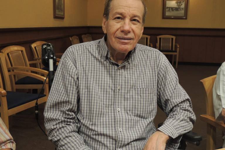 Celebra la Confraternidad Prevoriana una reunión más