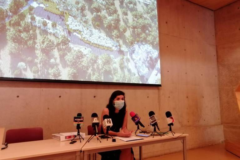 Se cancela proyecto Sendero; no se llegó a un acuerdo, informa Sociedad Botánica