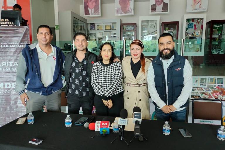 Presentan Escuela de Basquetbol para niños con autismo