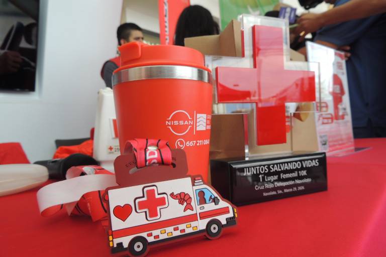 Anuncian la nueva fecha para la carrera ‘Juntos Salvando Vidas’ en Altata, Navolato