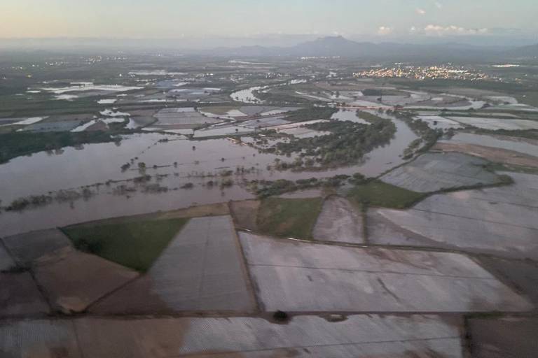 Pide Quirino declaratoria de emergencia tras el paso del huracán Pamela