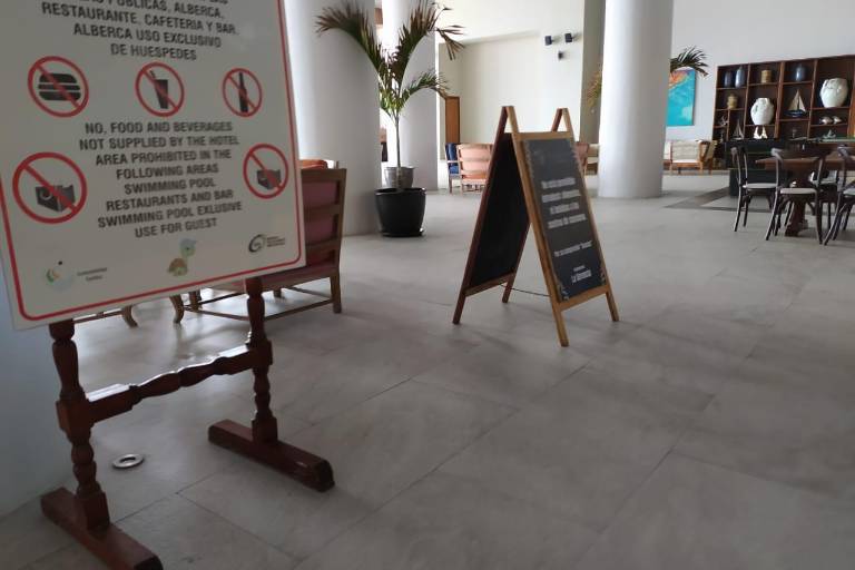 Turistas de 7 estados deberán presentar certificado de vacunación en antros, bares y restaurantes de Mazatlán