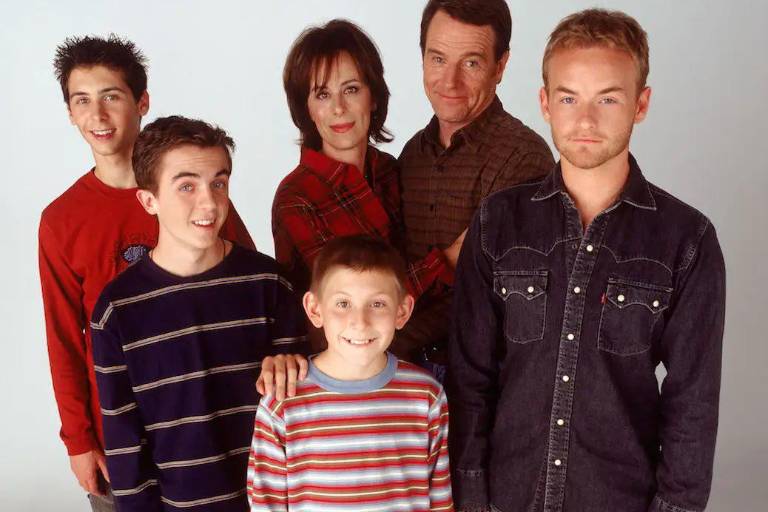 Preparan una secuela de la serie ‘Malcolm el de en Medio’