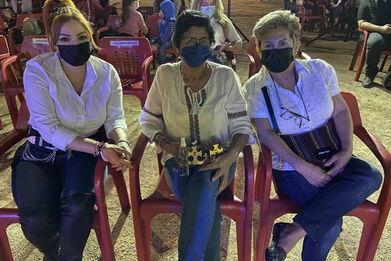 ¡Arranca la fiesta tradicional Verbena Popular 2021!