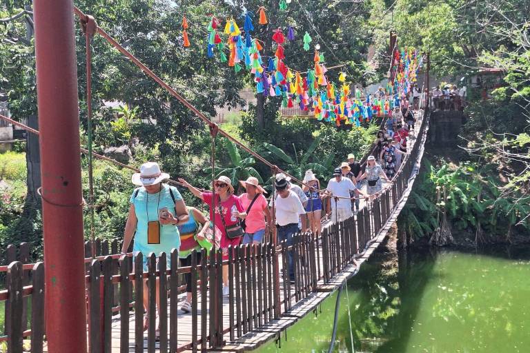 Sinaloa espera mantener distintivos de Pueblos Mágicos: Sectur