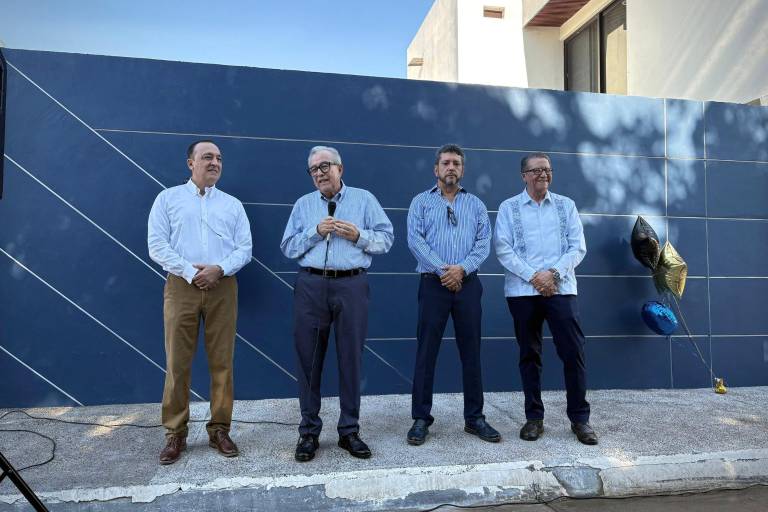 ‘No tengo nada que hablar con Gobernador de Durango’, dice Rocha Moya por desapariciones en Sinaloa