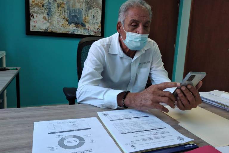 Acumula administración municipal de Mazatlán $35 mil millones de inversión privada